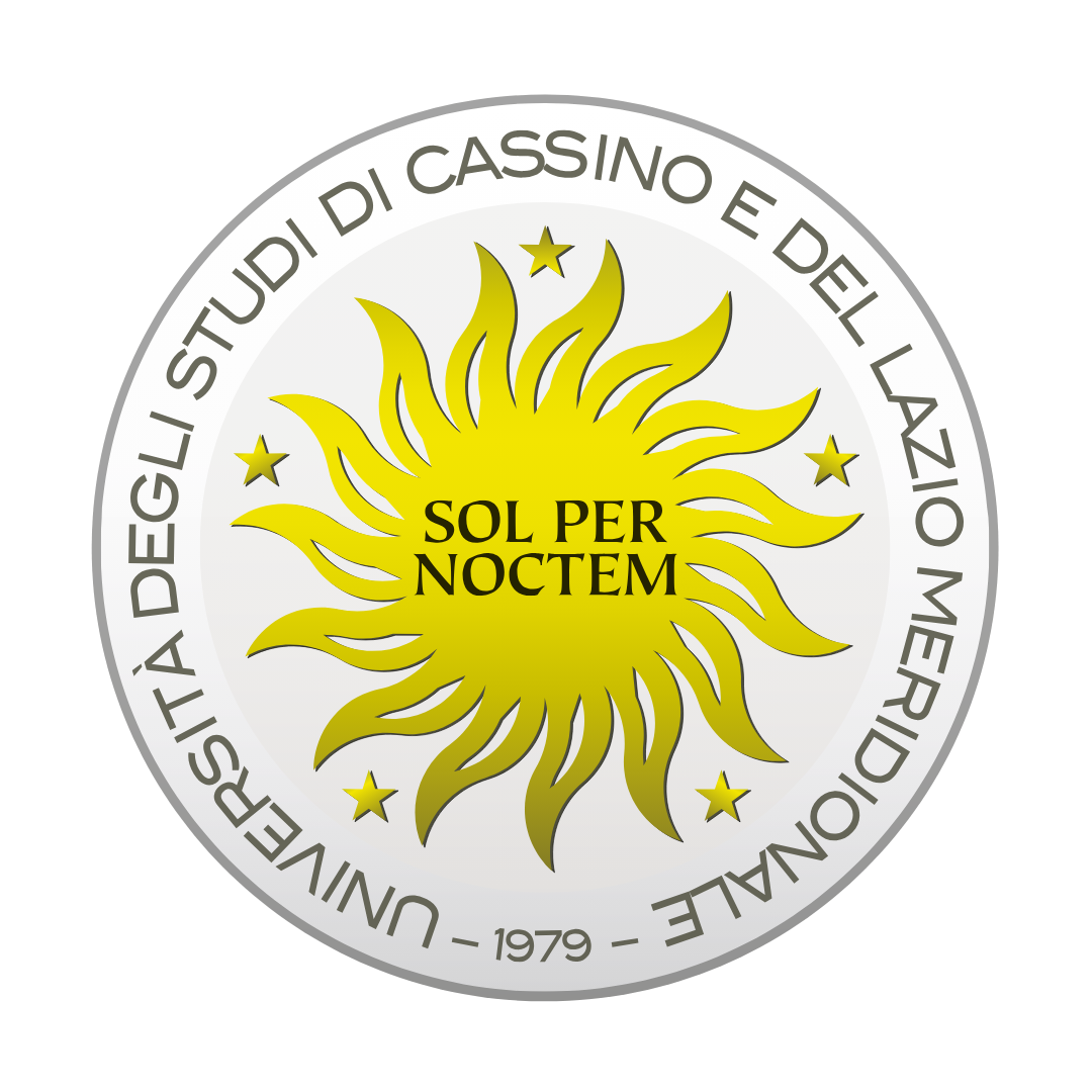 Università degli Studi di Cassino